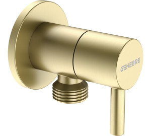 Válvula angular 1/2" x 1/2"